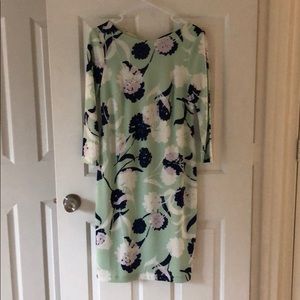 Women’s maternity dress